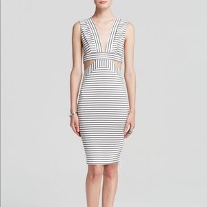 Bec + Bridge Cut Out Dress